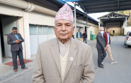 फाइल तस्बिर